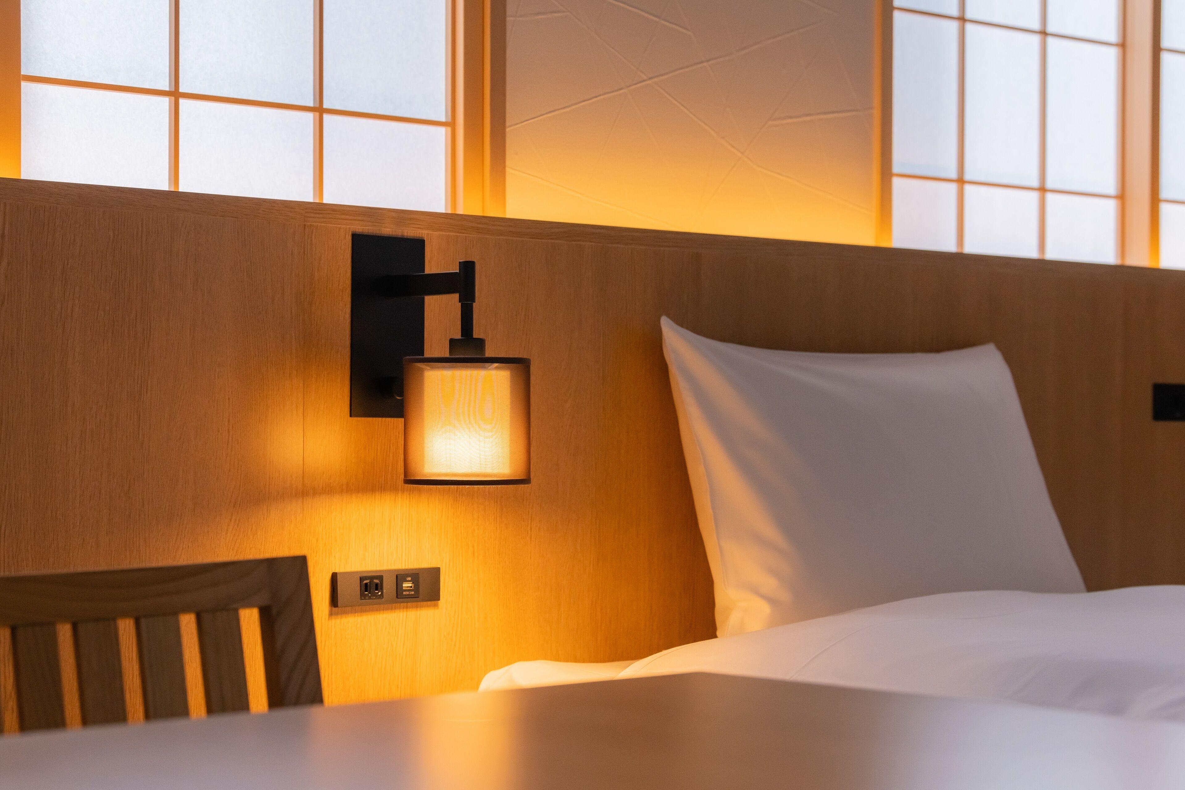 Tosei Hotel Cocone Asakusa — Photos 3