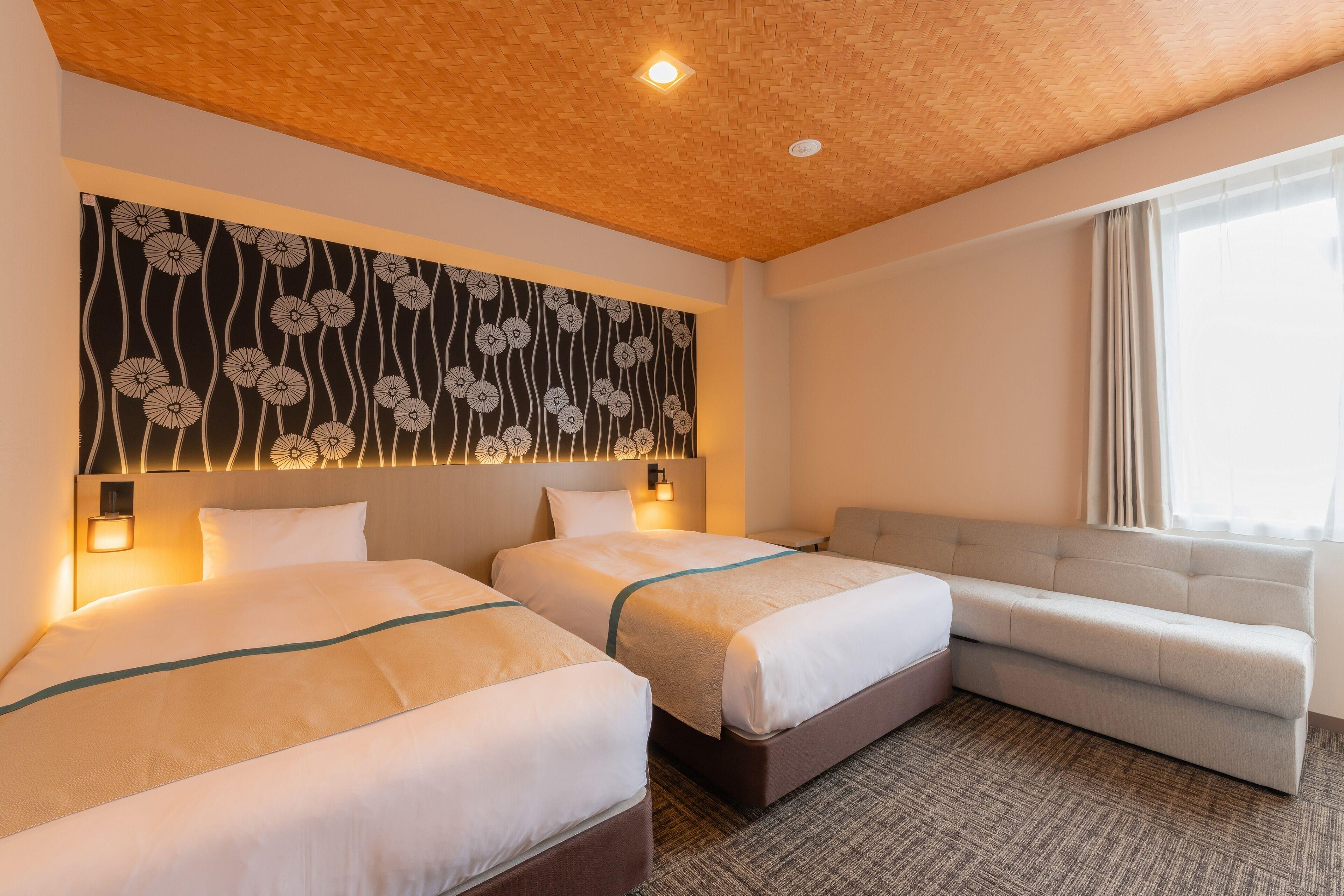 Tosei Hotel Cocone Asakusa — Photos 2